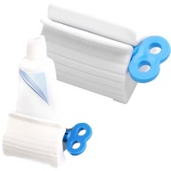 Wyciskarka Do Pasty Do Zębów Past Kremu w TUBCE Dozownik TIK TOK