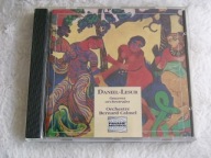 DANIEL-LESUR - OEUVRES ORCHESTRALES .J