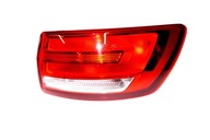 LAMPA PRAWY TYŁ PRAWA TYLNA W BŁOTNIK AUDI A4 B9 AVANT KOMBI 8W9945070