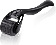 Wałek do Brody Roller z Igłami Wałek 0,5 mm Derma