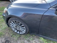 BŁOTNIK LEWY PRZÓD PRZEDNI LIFT LEXUS IS II IS220D IS250 XE20 05-09 1G0