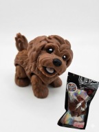 Figurka Psa Cavapoo - Fidget Toy Druk 3D