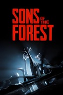 Sons Of The Forest | Pełna Wersja | Steam PC PL