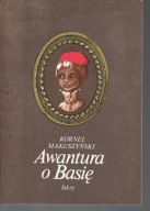 Awantura o Basię - K. Makuszyński