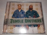 Jungle Brothers - V.I.P. FOLIA!!!