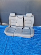 AUDI A4 B8 8K KOMBI KANAPA tył