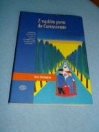 Z WĄSKIM PSEM DO CARCASSONNE - TERRY DARLONGTON