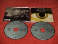 Def Leppard Vault Greatest Hits 1980-1995 1995 2CD
