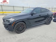 BMW X6 XDrive40I 2023 3.0 Benzyna 335KM