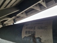 WAŁ NAPĘDOWY RENAULT MASTER 3 OPEL MOVANO B 10-23R KOMPLETNY