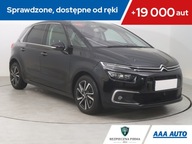 Citroen C4 Picasso 2.0 BlueHDI, VAT 23%, Skóra