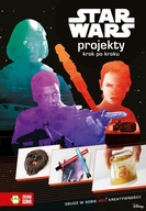 Star Wars Przebudzenie Mocy Projekty krok po kroku Praca zbiorowa