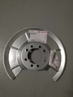 Klokkerholm 9009870 tarcza kotficzna tył volvo v50