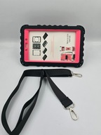 Etui Obudowa Case na Tablet Samsung Galaxy Tab A 8.0" Pancerny z Uchwytem