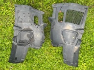 Nadkole Lewe Prawe BMW F10 F11 7186728 7186727