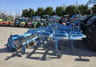 Lemken KARAT 9 Agregat bez orkowy stan IDEALNY