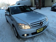 Mercedes C 180 sprzedam ładnego mercedesa C klase 1.6b 136KM