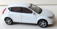 MODEL-AUTKO- HYUNDAI i 30-WELLY 1:43