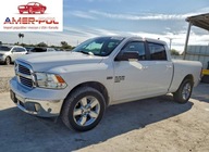 RAM 1500 Classic Slt 2019 5.7 Benzyna 395KM