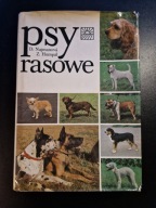 Psy Rasowe D Najmonova