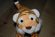 pluszak maskotka fajny Tygrys tygrysek