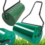 Walec ogrodowy Wideshop stalowy do trawnika max 60 kg