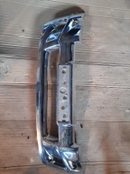 Grill Isuzu D-Max 2.5 D Twin Turbo 4x4 8981938690