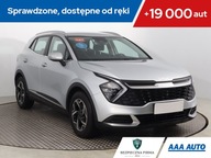 Kia Sportage 1.6 T-GDI, Salon Polska