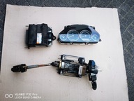 JAGUAR X-TYPE 2.1 V6 ZESTAW STARTOWY LICZNIK STEROWNIK STACYJKA
