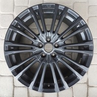 FORD FOCUS MK3 RS FELGA 19" 8J ET50 PROSTA STAN BDB