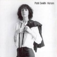 PATTI SMITH Horses CD 1975 Album Digital Mastering