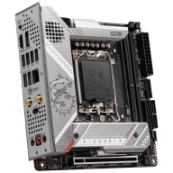 Płyta główna MSI MPG Z790I EDGE WIFI LGA1700 MiniITX