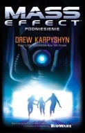 Drew Karpyshyn MASS EFFECT - PODNIESIENIE stan!