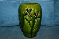 WAZON DEKORACYJNY PORCELITOWY