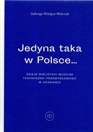 Muzeum Techniczno-Przemysłowe BIBLIOTEKA Jedyna taka w Polsce...