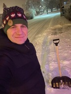 Odśnieżę chodnik przy Twojej posesji!