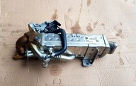 CHŁODNICA SPALIN ZAWÓR EGR BMW F30 F35 F31 8477659 2,0 2,5d 10tyś Orygina