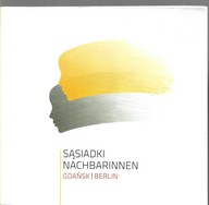 SĄSIADKI malarstwo WOŚP