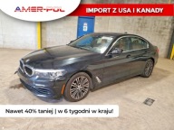 BMW Seria 5 2019 BMW 530 XI 2.0 Benzyna 248KM