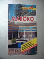 Maroko. Braun