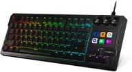 Klawiatura mechaniczna MRSVI K1 Pro 80% TKL RGB LCD AI do gier