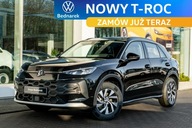 Volkswagen T-Roc Life 1.5 eTSI 116 KM DSG Zamów