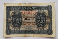 Niemcy 50 pfennig 1948