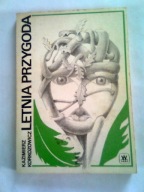 LETNIA PRZYGODA - Kazimierz Korkozowicz