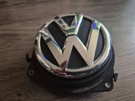 Klamka klapy tył mikrostyk VW Polo 6R 6R6827469D