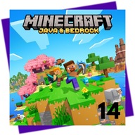 MINECRAFT Java & Bedrock Edition – PC Windows Xbox Game Pass (Global)