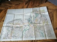 Pow. Wadowice Głębowice Piotrowice Witkowice Spytkowice Radocza Wojskowa