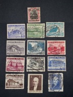 Polska Prezydent RP Ignacy Moscicki PP( 10/26 )