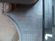 Toledo II Leon I klamka schowka pasazera 1M1857161