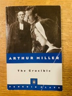 The Crucible Arthur Miller Penguin